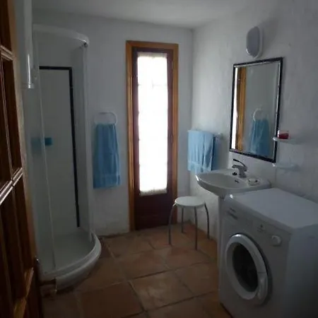 Casa Malva Fuer Vier Personen Feriehus Charco del Pino