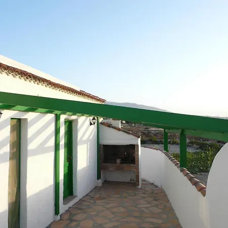 Casa Malva Fuer Vier Personen Feriehus Charco del Pino