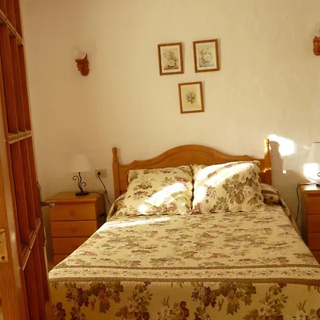 Feriehus Casa Malva Fuer Vier Personen *