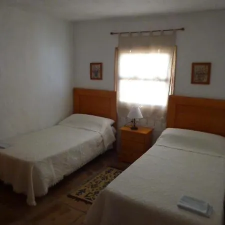Ferienhaus Casa Malva Fuer Vier Personen *