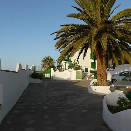 Ferienhaus Casa Malva Fuer Vier Personen *